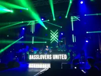 Basslovers United